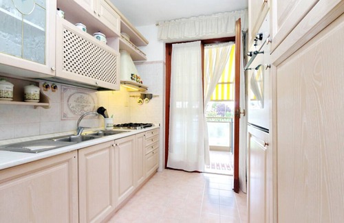 Rome Apartment | Rome apartment independent entrance near Vatican and airport