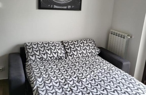 Centro Giano Apartment | Rome, Eur Cecchignola , spaghetti and more