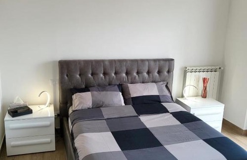 Centro Giano Apartment | Rome, Eur Cecchignola , spaghetti and more