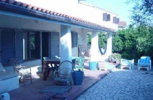 Lido dei Pini Villa | Rome, house on the sea with garden, on the sand dune 40 km from Rome
