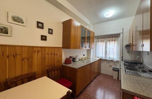 Garbatella Apartment | Rome in Retro Style