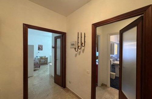 Garbatella Apartment | Rome in Retro Style