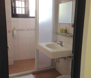 Beigan House | Rome Jia Zhou Homestay