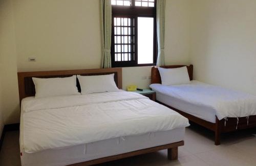 Beigan House | Rome Jia Zhou Homestay