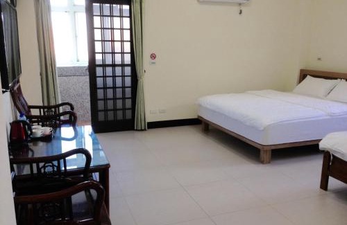 Beigan House | Rome Jia Zhou Homestay