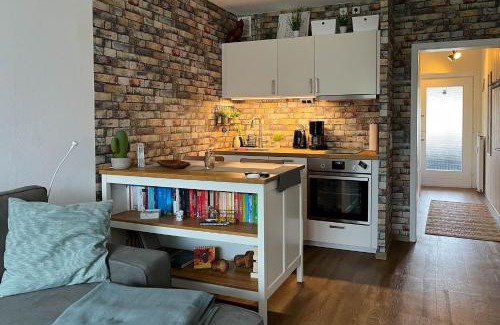 Schilksee Apartment | Romea
