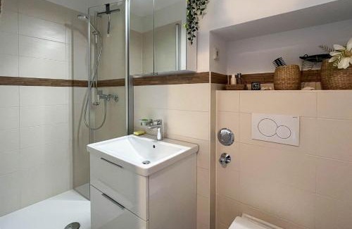Schilksee Apartment | Romea