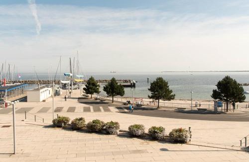 Schilksee Apartment | Romea