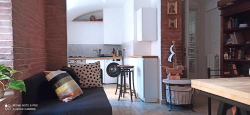 Suburbio XI della Vittoria Apartment | romegardenhaus