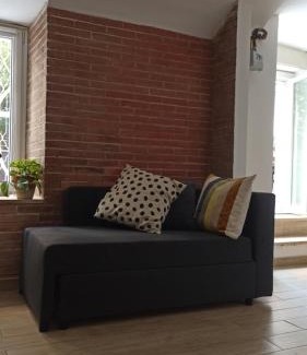 Suburbio XI della Vittoria Apartment | romegardenhaus