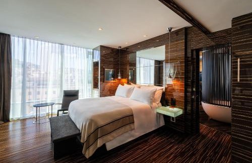 Historical Center Hotel | ROMEO Napoli