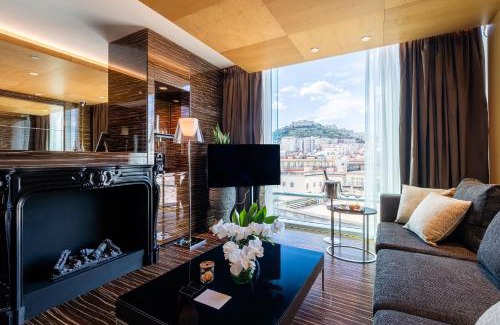 Historical Center Hotel | ROMEO Napoli