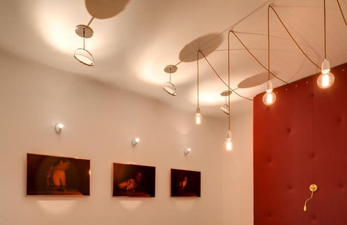 Neulerchenfeld Apartment | Romeoapartment 1160