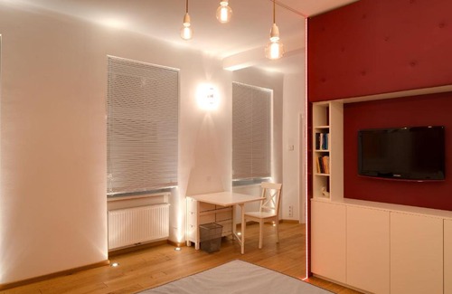 Neulerchenfeld Apartment | Romeoapartment 1160
