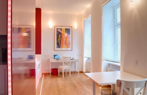 Neulerchenfeld Apartment | Romeoapartment 1160
