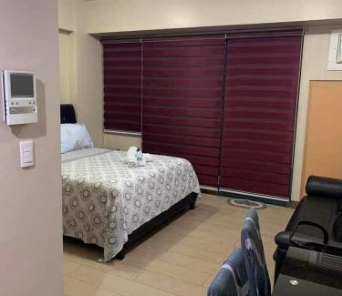 Pasay Hotel | Romeotwopalmtreevilla