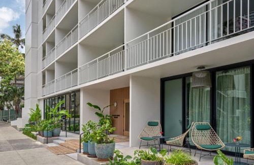 Waikiki Hotel | Romer House Waikiki
