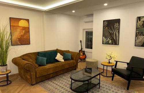 Terazije Apartment | Romero Velvet Nights