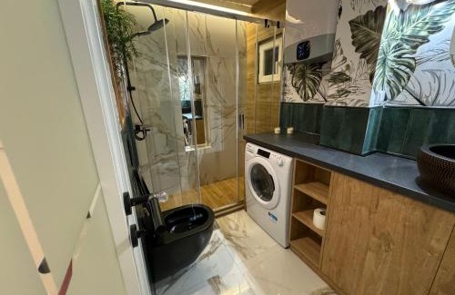 Terazije Apartment | Romero Velvet Nights