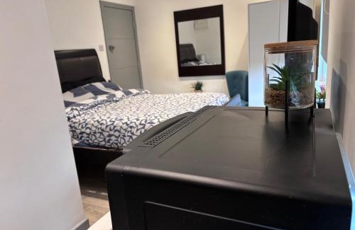 Mawneys Apartment | Romford Cosy Studio Flat