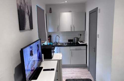 Mawneys Apartment | Romford Cosy Studio Flat