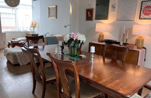 Sunderland House | Romford Cottage - Close to Centre, Hospital CrownWorks Studio Nissan and Stadium of Light