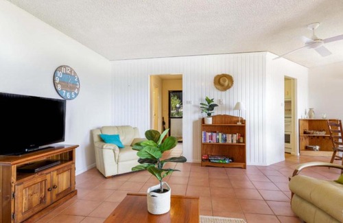 Yamba House | Romiaka unit 5