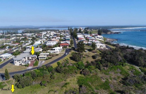 Yamba House | Romiaka unit 5