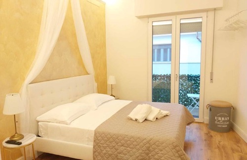 Careggi Rifredi Bed & Breakfast | Romito 38