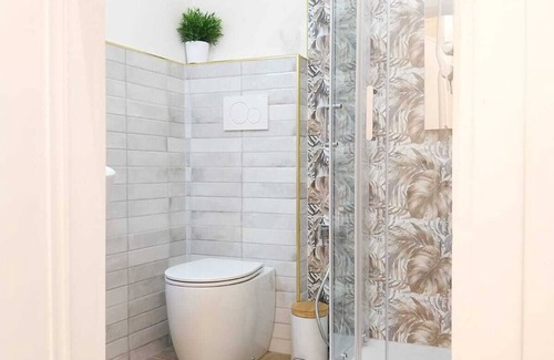 Careggi Rifredi Bed & Breakfast | Romito 38