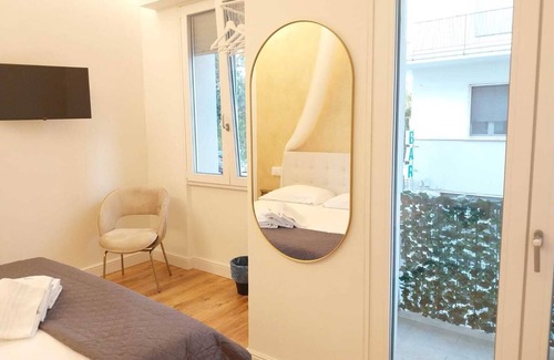 Careggi Rifredi Bed & Breakfast | Romito 38