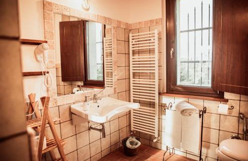 Pozzuolo House | Romitorio di Castiglione del Lago