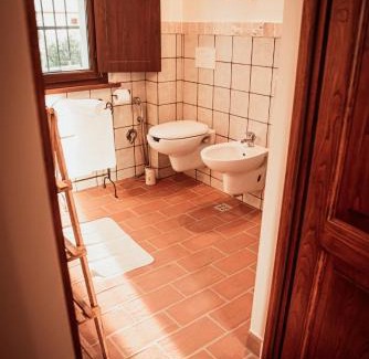 Pozzuolo House | Romitorio di Castiglione del Lago