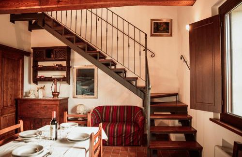 Pozzuolo House | Romitorio di Castiglione del Lago