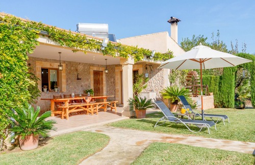 Pollensa Cottage | Romma, Finca 5StarsHome Mallorca