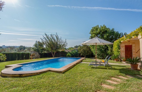 Pollensa Cottage | Romma, Finca 5StarsHome Mallorca