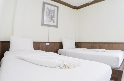 Ko Phi Phi Hotel | Rommanee Place