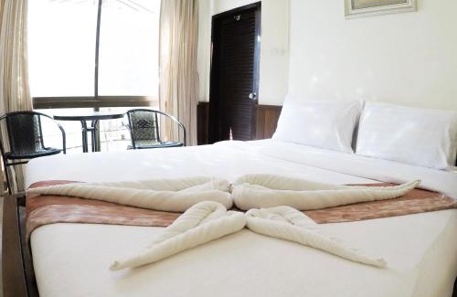 Ko Phi Phi Hotel | Rommanee Place