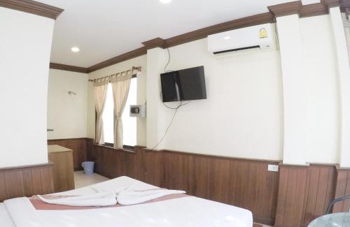 Ko Phi Phi Hotel | Rommanee Place