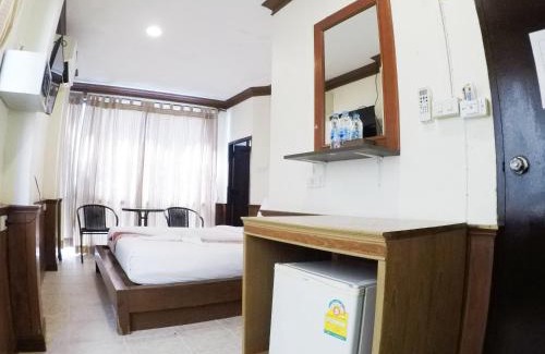 Ko Phi Phi Hotel | Rommanee Place