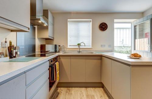 Witney House | Romney Barn