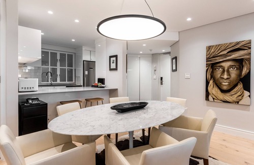 Green Point Apartment | Romney Park Luxury Apartments