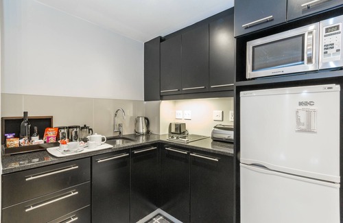 Green Point Apartment | Romney Park Luxury Apartments