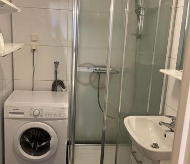 Tromsdalen Apartment | Romslig hybel leilighet