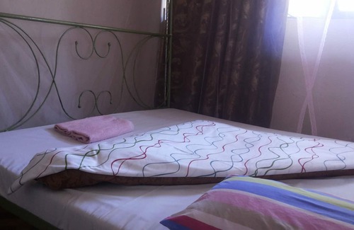 Kireka Hotel | Romu Garden Hotel