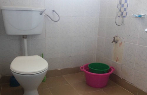 Kireka Hotel | Romu Garden Hotel