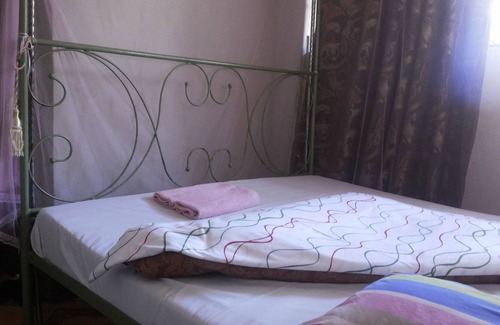 Kireka Hotel | Romu Garden Hotel