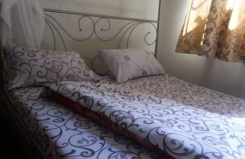 Kireka Hotel | Romu Garden Hotel