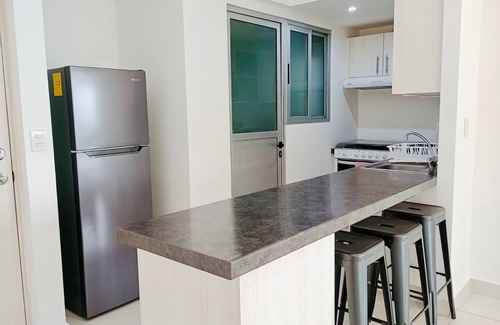 Alvaro Obregon House | Romulo Ofarril 2parking/3be/2ba