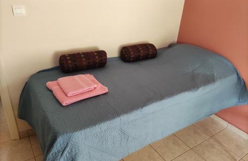 Ilida Apartment | ROMVI VILLAGE
